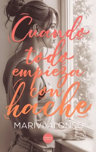 Marivi Alonso Ceballos - Cuando todo empieza con hache, E-bok. Tillgänglighet: Lägg i varukorg