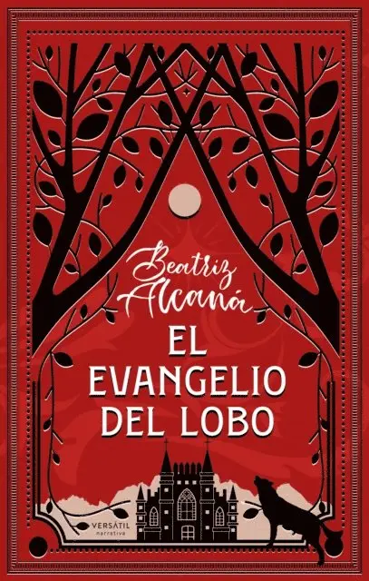 Beatriz Alcana - El evangelio del lobo, E-bok. Tillgänglighet: Lägg i varukorg