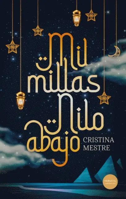 Cristina Mestre Gonzalez - Mil millas Nilo abajo, E-bok. Tillgänglighet: Lägg i varukorg