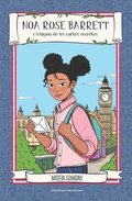 Noa Rose Barrett i l'enigma de les cartes secretes