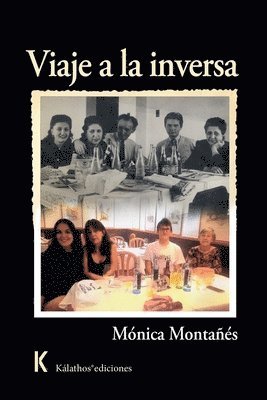 Viaje a la inversa, Häftad