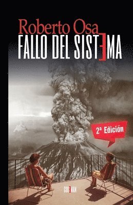 Roberto Osa - Fallo del sistema, Häftad