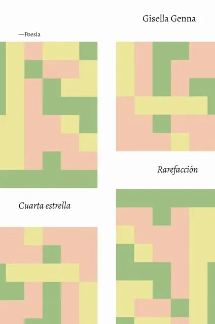 Gisella Genna - Cuarta Estrella y Rarefacción, E-bok. Tillgänglighet: Lägg i varukorg