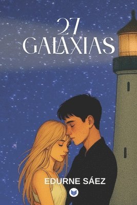 Edurne Sáez - 27 Galaxias, Häftad