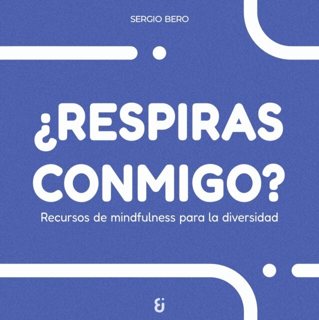 Sergio Bero - ¿Respiras conmigo?, E-bok