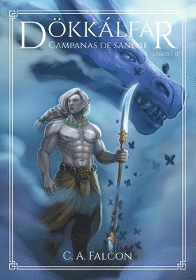 Dökkálfar (fantasía oscura), Häftad