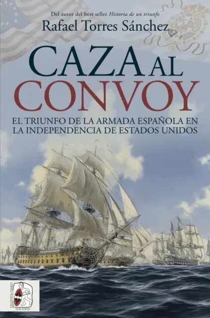 Rafael Torres - Caza al convoy, E-bok. Tillgänglighet: Lägg i varukorg