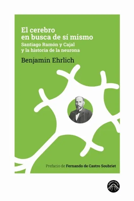 Benjamin Ehrlich - El cerebro en busca de sí mismo, E-bok. Tillgänglighet: Lägg i varukorg