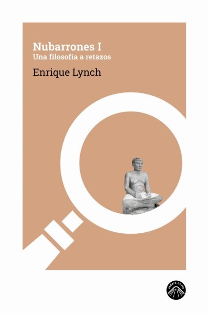 Enrique Lynch - Nubarrones I, E-bok