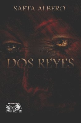 Saeta Albero - Dos reyes, Häftad