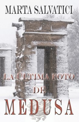Marta Salvatici - última foto de Medusa, Häftad