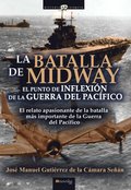 La batalla de Midway