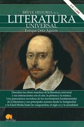 Breve historia de la literatura universal