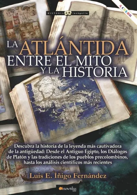 Luis E. Inigo Fernandez - La Atlántida, E-bok. Tillgänglighet: Lägg i varukorg