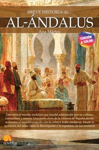 Breve historia de al-Ã¿ndalus NUEVA EDICIÃ¿N