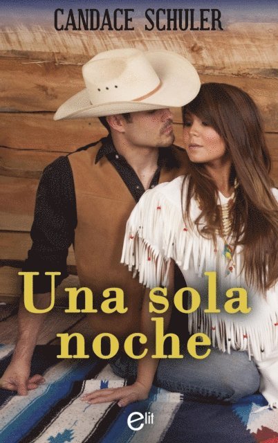 Candace Schuler - Una sola noche, E-bok