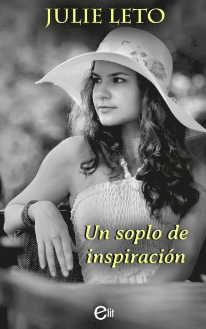 Julie Leto - Un soplo de inspiración, E-bok