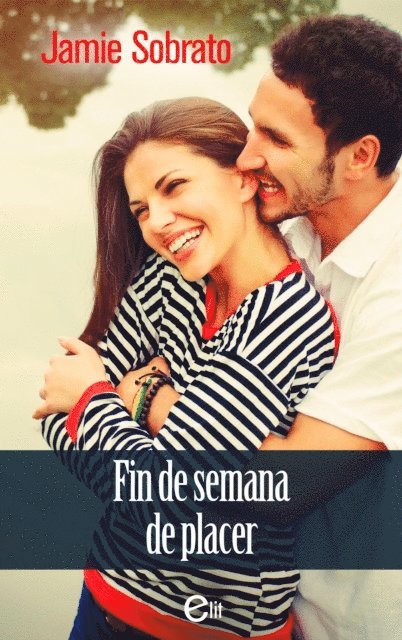 Jamie Sobrato - Fin de semana de placer, E-bok