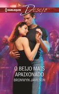 O beijo mais apaixonado