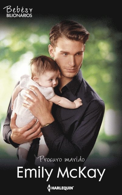 Emily McKay - Procuro marido, E-bok