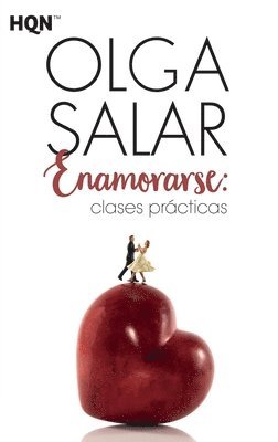 Olga Salar - Enamorarse: clases prácticas, Häftad