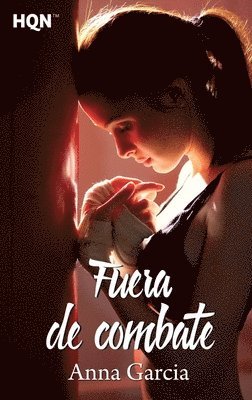 Anna Garcia - Fuera de combate, Häftad. Tillgänglighet: Lägg i varukorg