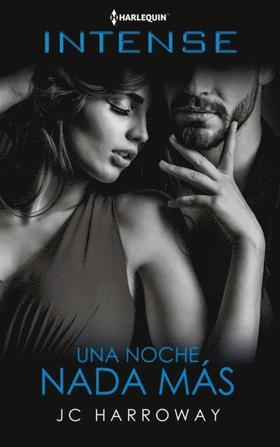 Jc Harroway - Una noche nada más, E-bok