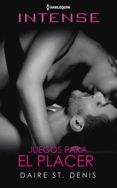 Daire St. Denis - Juegos para el placer, E-bok