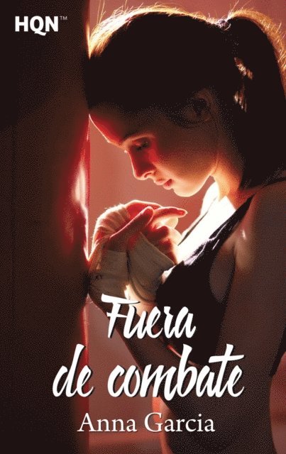 Anna Garcia - Fuera de combate, E-bok. Tillgänglighet: Lägg i varukorg