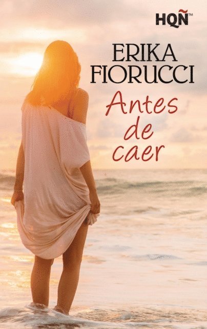 Erika Fiorucci - Antes de caer, E-bok. Tillgänglighet: Lägg i varukorg