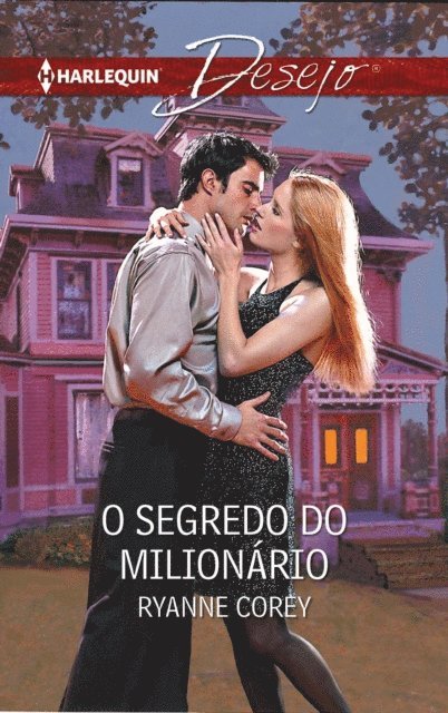Ryanne Corey - O segredo do milionário, E-bok