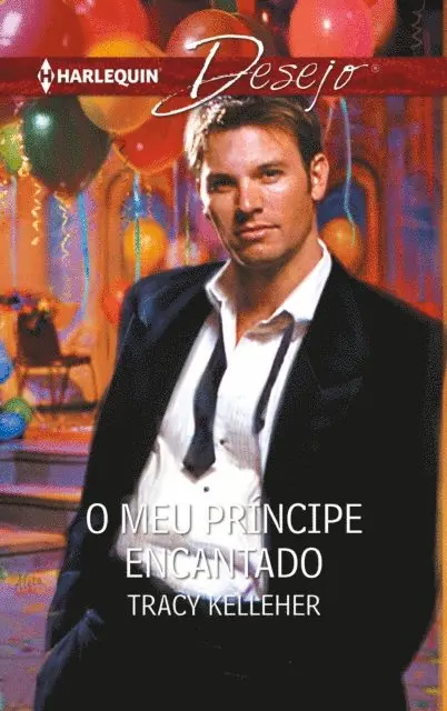 Tracy Kelleher - O MEU PRINCIPE ENCANTADO, E-bok. Tillgänglighet: Lägg i varukorg
