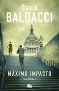 Mximo Impacto / The Hit