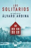 Alvaro Arbina - Los solitarios, Häftad