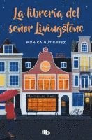 Monica Gutierrez - La libreria del señor Livingstone, Häftad