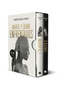 Estuche Enfrentados (Marfil Y bano) / Head to Head Box Set (Ivory and Ebony)