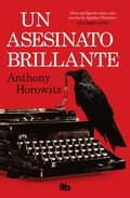 Un Asesinato Brillante / Magpie Murders