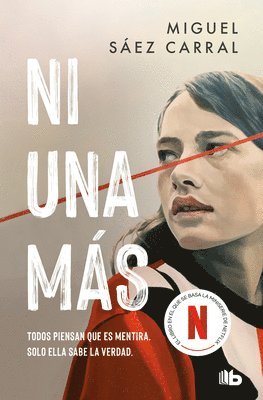Miguel Sáez Carral - Ni Una Más (Movie Tie-In Edition) / Raising Voices, Häftad