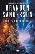 El Ritmo de la Guerra / Rhythm of War