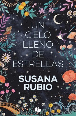 Susana Rubio - Un Cielo Lleno de Estrellas / A Sky Full of Stars, Häftad