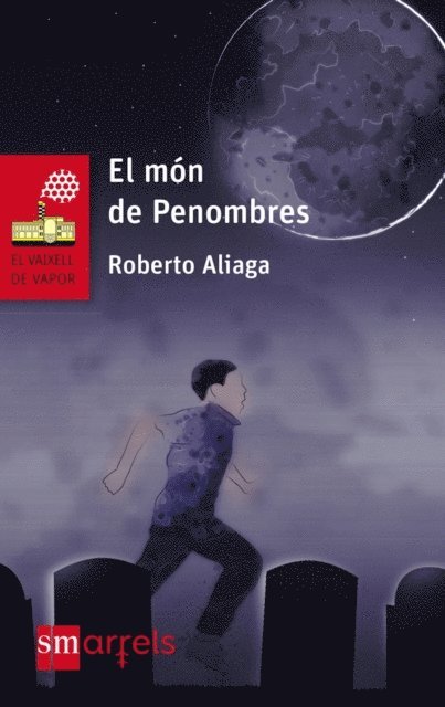 Roberto Aliaga - El món de Penombres, E-bok