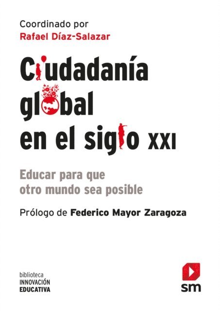 Rafael Diaz-Salazar - Ciudadanía global en el siglo XXI, E-bok. Tillgänglighet: Lägg i varukorg