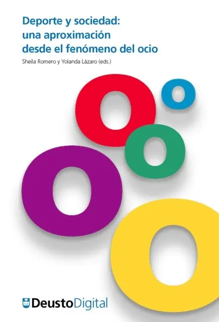 Yolanda Lazaro, Sheila Romero - Deporte y sociedad, E-bok. Tillgänglighet: Lägg i varukorg