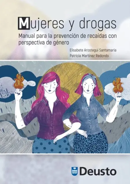Patricia Martinez Redondo, Elisabete Arostegui Santamaria - Mujeres y drogas, E-bok. Tillgänglighet: Lägg i varukorg