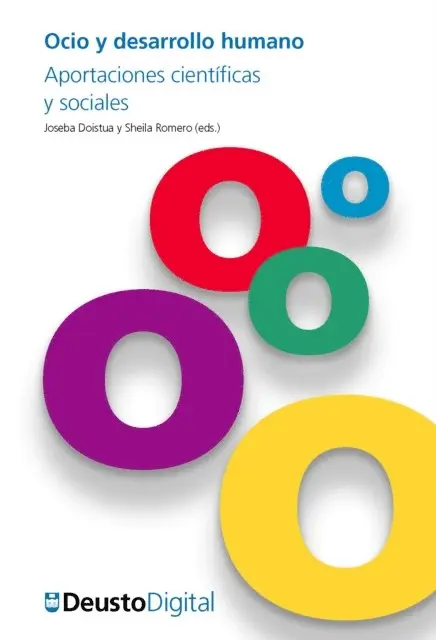 Sheila Romero, Joseba Doistua - Ocio y desarrollo humano, E-bok. Tillgänglighet: Lägg i varukorg