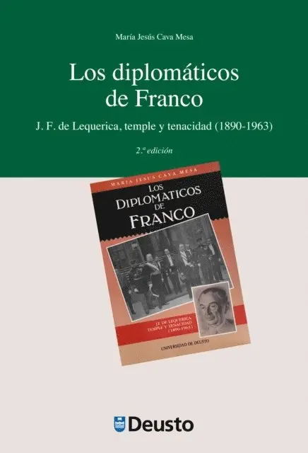 Maria Jesus Cava Mesa - Los diplomáticos de Franco, E-bok. Tillgänglighet: Lägg i varukorg