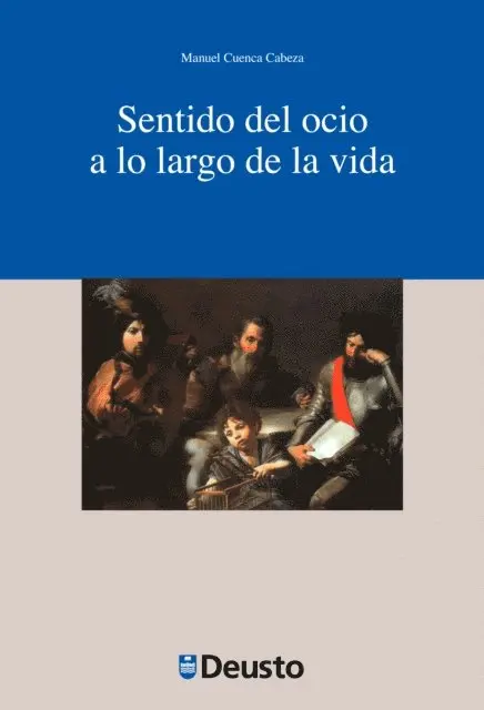 Manuel Cuenca Cabeza - Sentido del ocio a lo largo de la vida, Häftad. Tillgänglighet: Lägg i varukorg