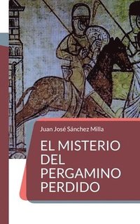 misterio del pergamino perdido
