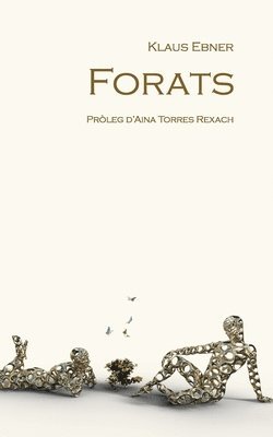 Klaus Ebner - Forats, Häftad