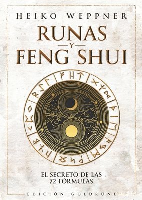 Heiko Weppner - Runas y feng shui, Häftad. Tillgänglighet: Lägg i varukorg